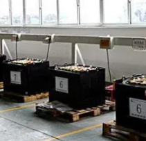 Le remodelage de l'écosystème industriel: la technologie visuelle 3D permet le démontage des batteries au plomb automobile dans un `` No Man Land ''
