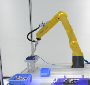 La technologie de vision 3D mène une nouvelle révolution dans la tonne de piston saisissant