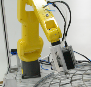 Fuwei Équipement de chargement et de déchargement de revêtement de haute précision de Fuwei - un assistant puissant pour la fabrication intelligente
