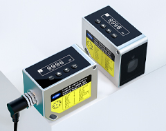 Capteur de mesure FLR-2000n-UIR: entièrement compatible - Solutions de mesure et de contrôle de qualité industrielle