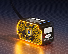 Capteur de déplacement laser CMOS de la série FSD13: mesure de précision au niveau de 5 μm, réponse à haute vitesse à 1000 Hz, anti-infirmière et étanche, adaptée à plusieurs scénarios.