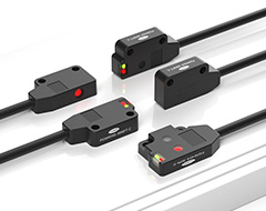 Bercer les limitations d'épaisseur? Comment Fuwei Electronics 'Série FGNS04 Série Ultra-Thin Photoelectric Capteurs Redéfinit les normes de détection de précision!