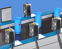 Comment sélectionner un capteur photoélectrique hautement stable pour des environnements industriels complexes?