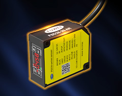 Comment résoudre les défis de précision industrielle ? Le capteur de déplacement laser FSD26 de Fuwei Electronics offre un niveau de micron