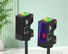 Comment sélectionner un capteur photoélectrique efficace et stable pour le positionnement et le comptage sur la chaîne de montage ? La série FGNS13-20NF-B fournit la réponse !