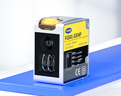 Comment détecter de manière fiable des différences de couleur subtiles dans des nuances et des pièces métalliques similaires ? Découvrez le capteur couleur haute précision FGS01